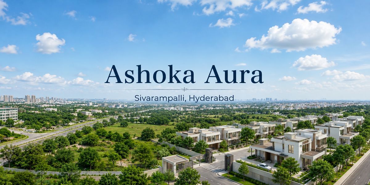 Ashoka Aura Featured Image