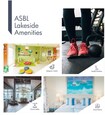 Ashoka Lake Side Amenities Features