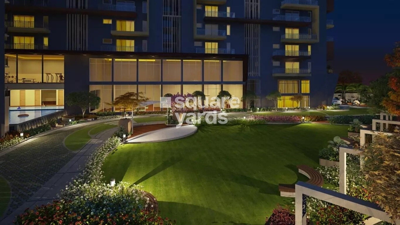 Ashoka Liviano Amenities-Features 1