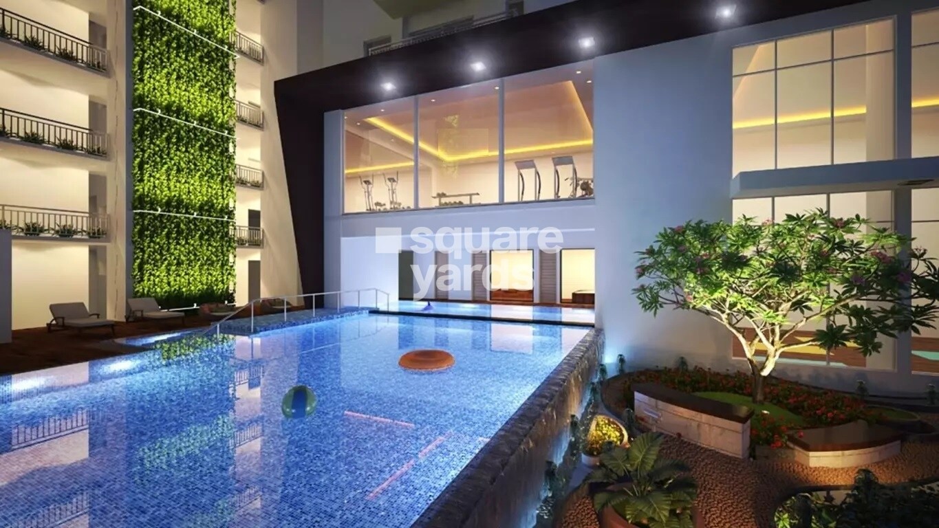 Ashoka Liviano Amenities-Features 3