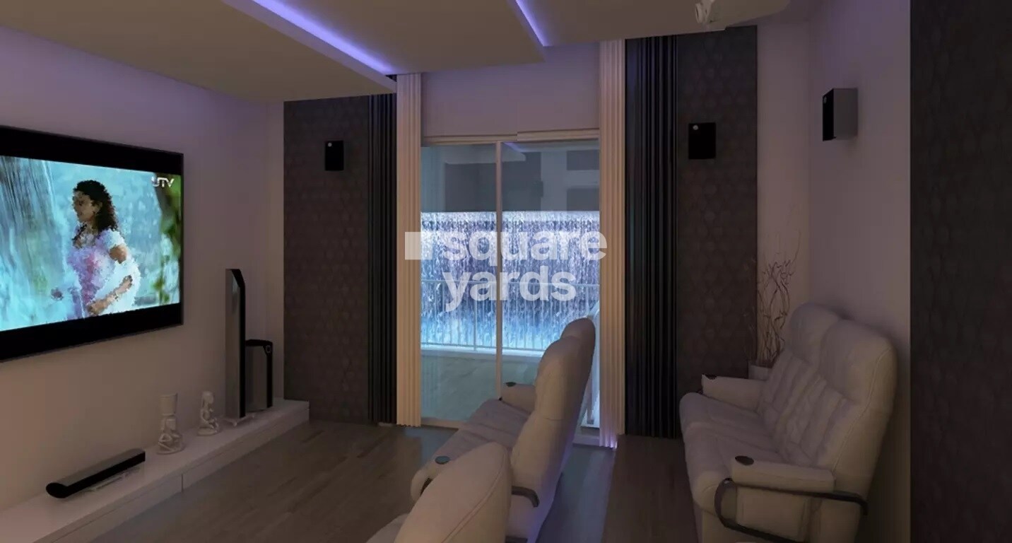 Ashoka Liviano Amenities-Features 4