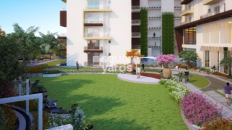 Ashoka Liviano Amenities-Features 5