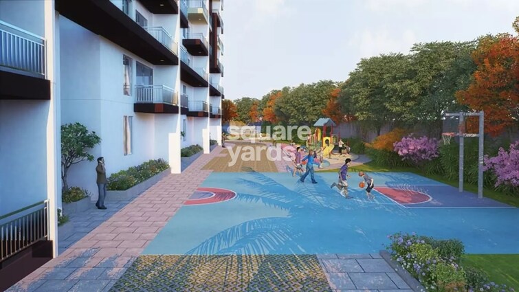 Ashoka Liviano Amenities-Features 6