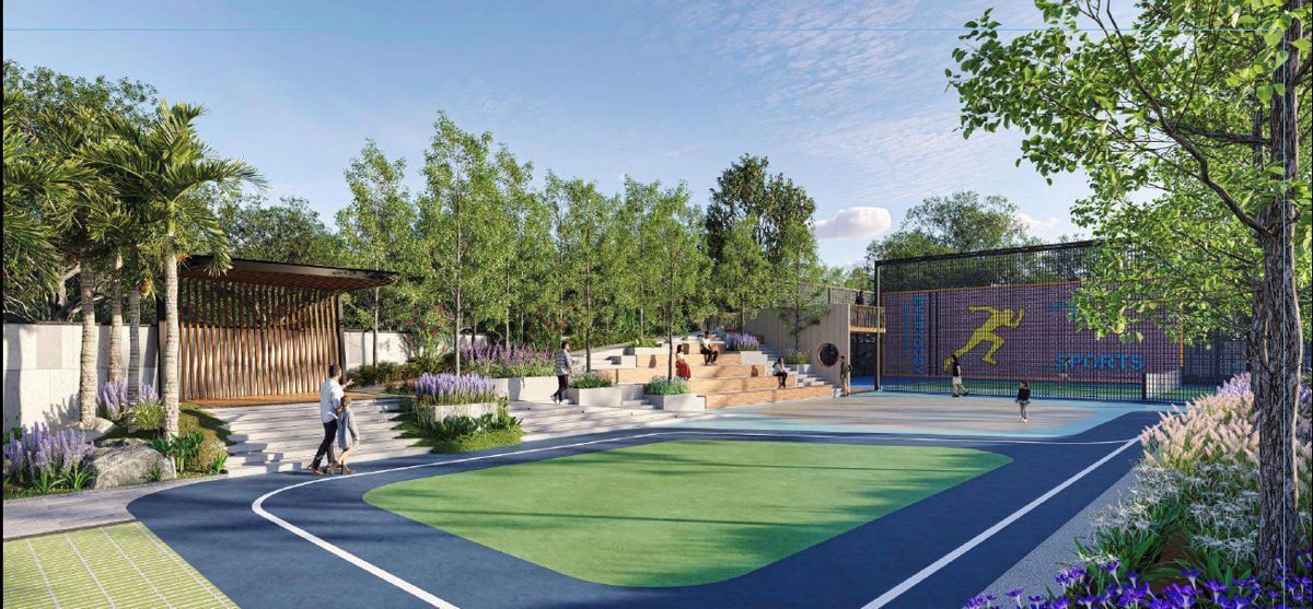 Aspire Aarna Amenities-Features 4
