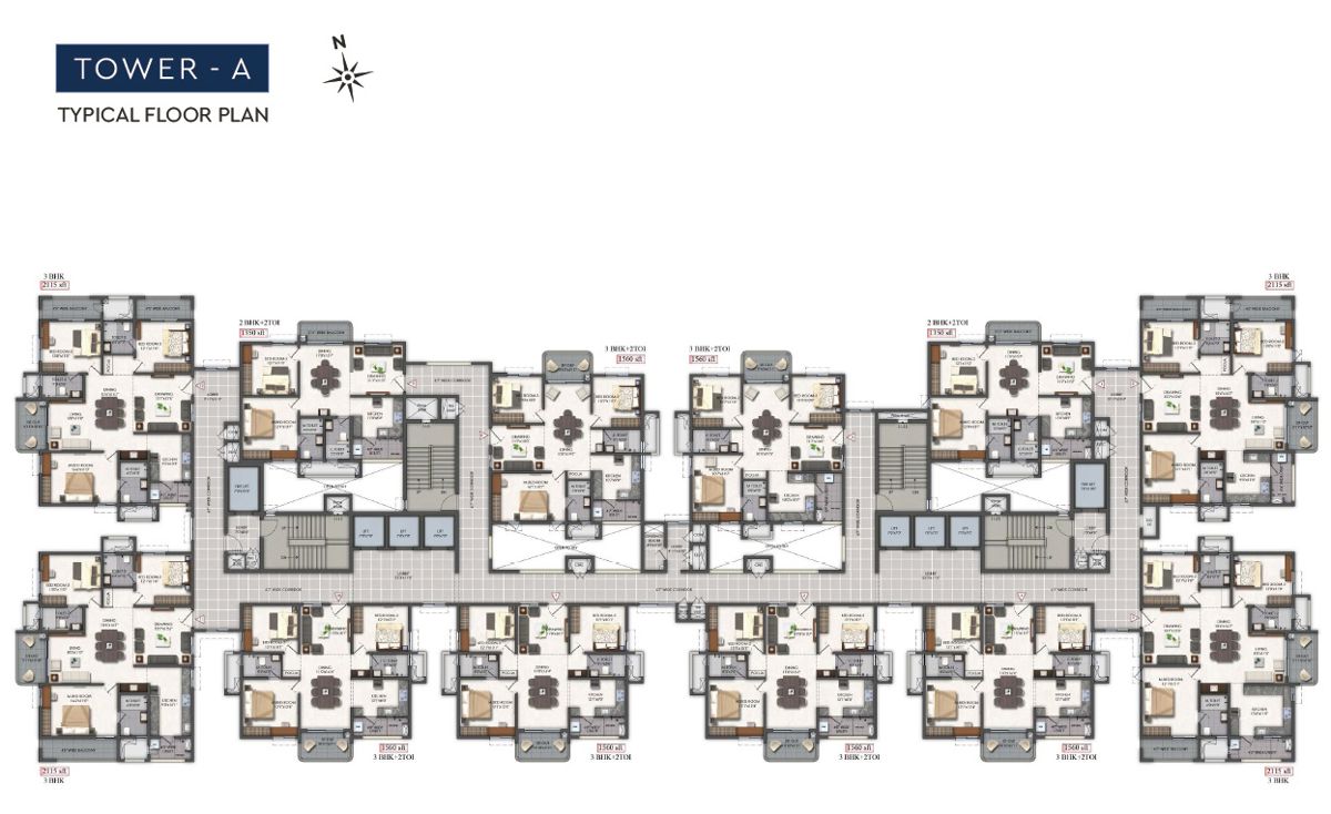 Aspire Aarna