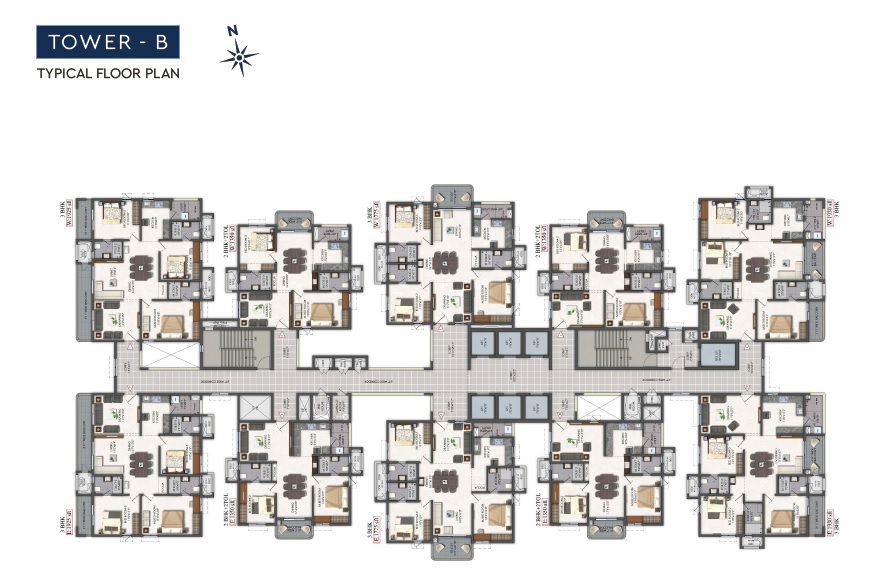 Aspire Aarna