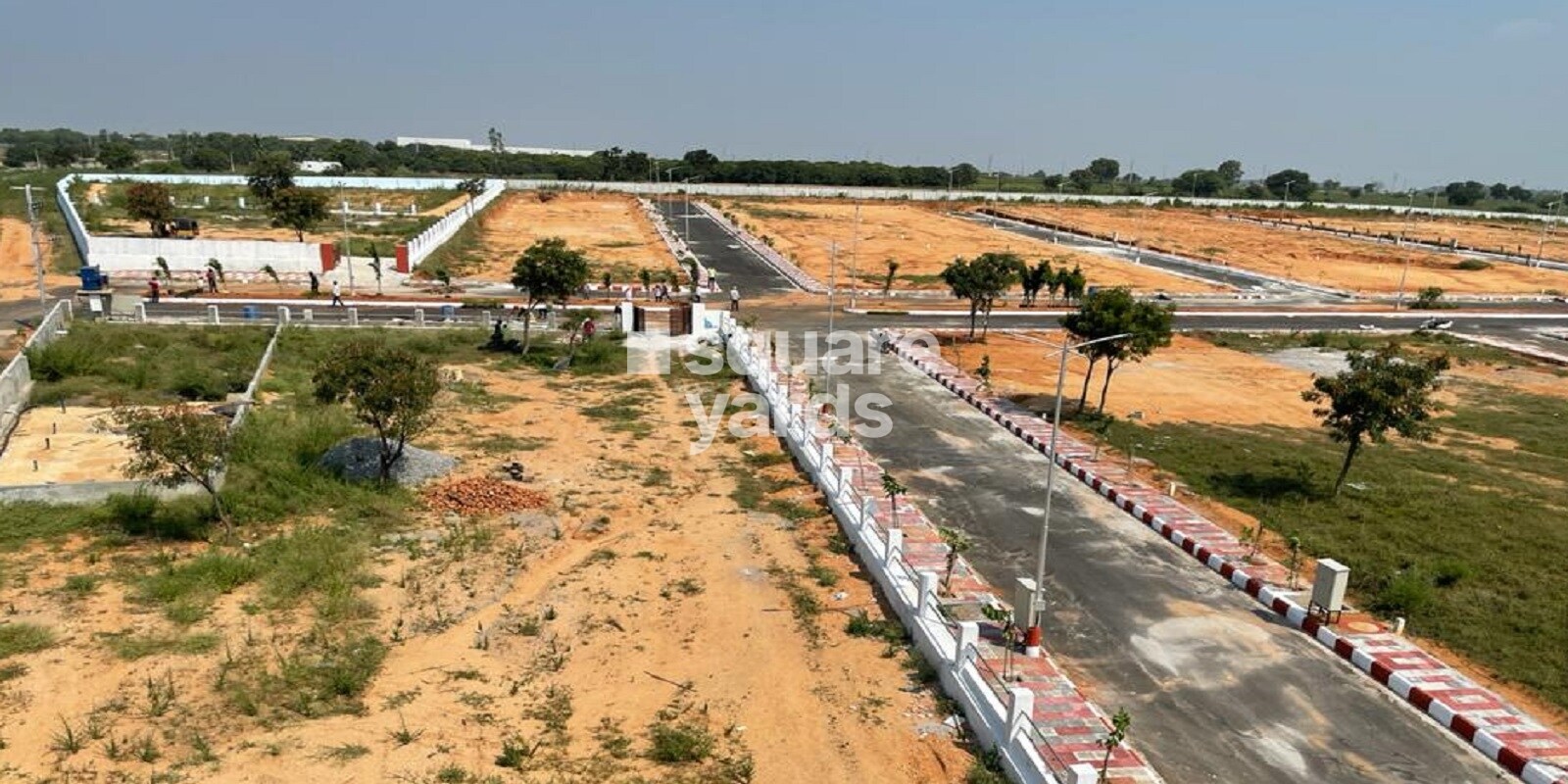 Aspire Kingsdell, Tukkuguda, Hyderabad