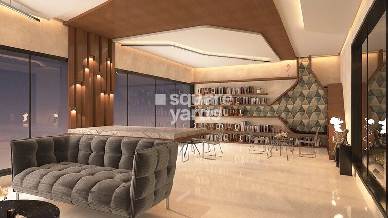 Aspire Spaces Ameya Apartment Interiors