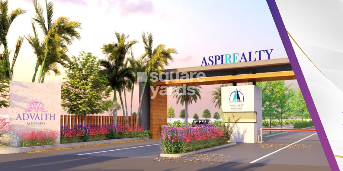 Aspirealty Advaith Cover Image