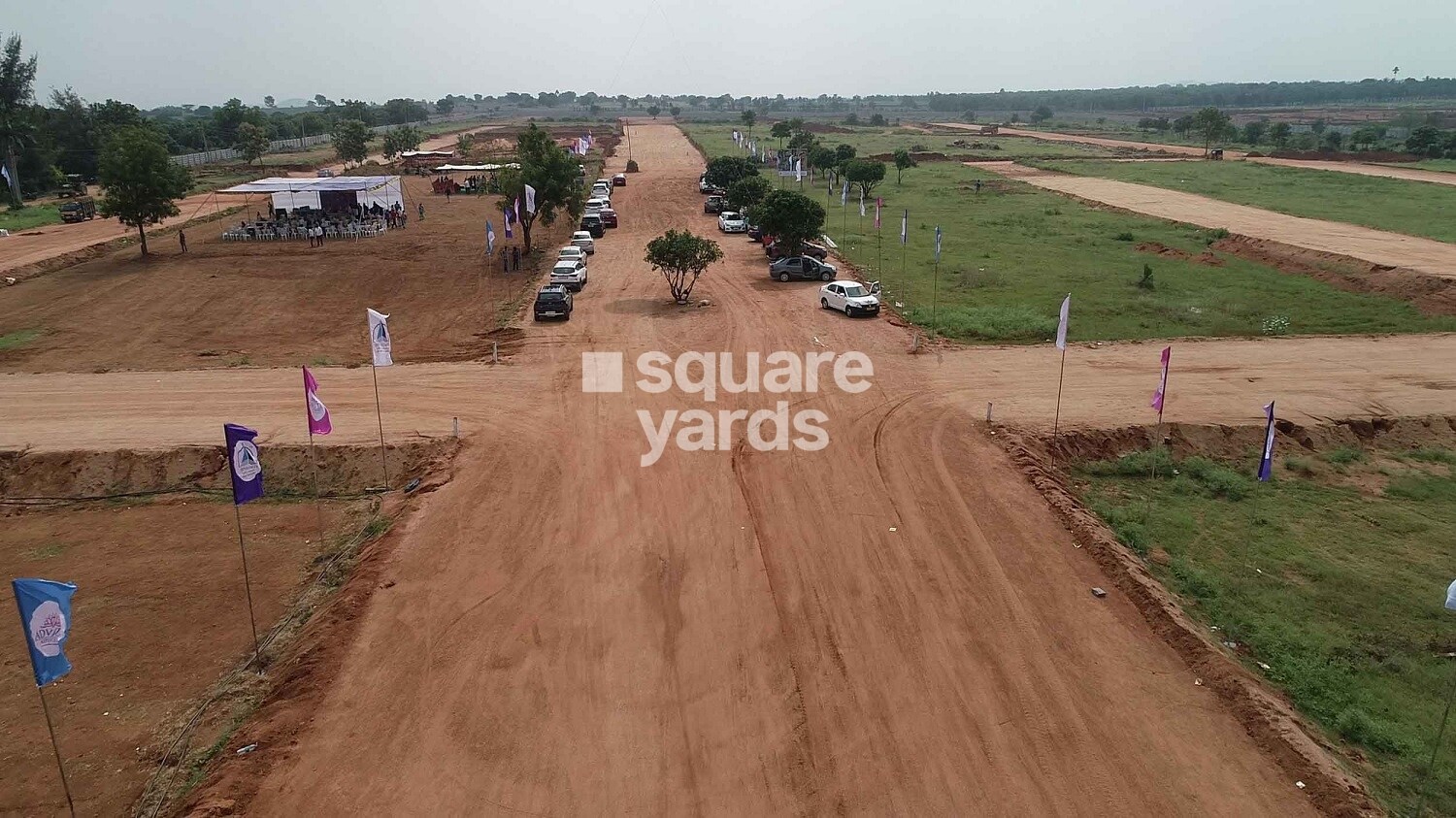 Aspirealty Advaith Tower View