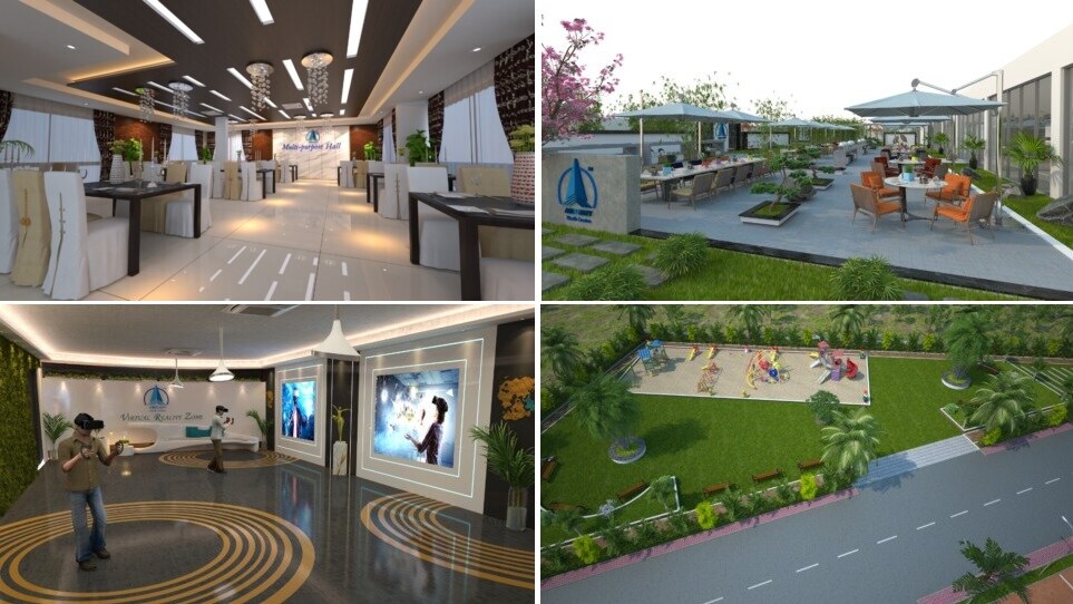 Aspirealty Avatar Amenities-Features 1