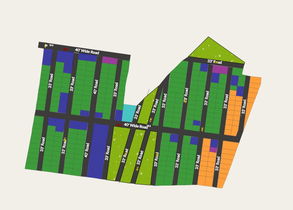 Aspirealty Avatar Master Plan Image