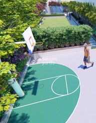 Asrithas 14th Avenue Amenities-Features