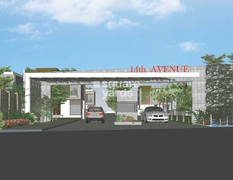 Asrithas 14th Avenue