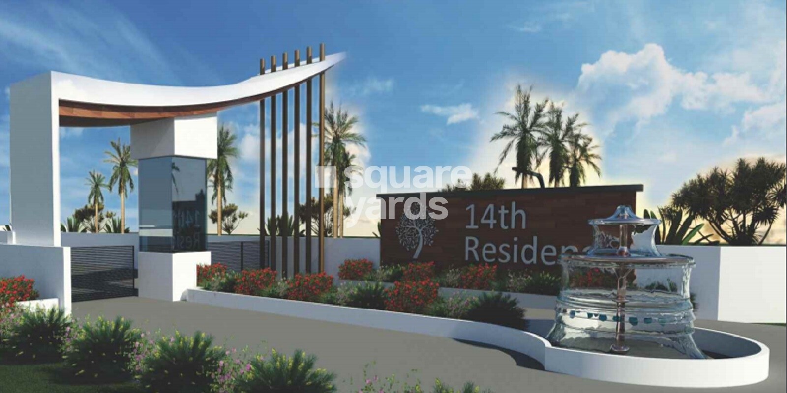 Asrithas 14th Residency Featured Image