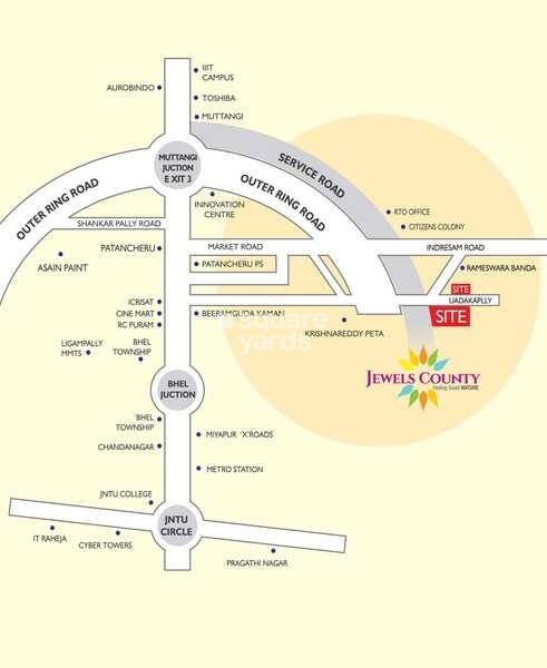 Asrithas Jewel County