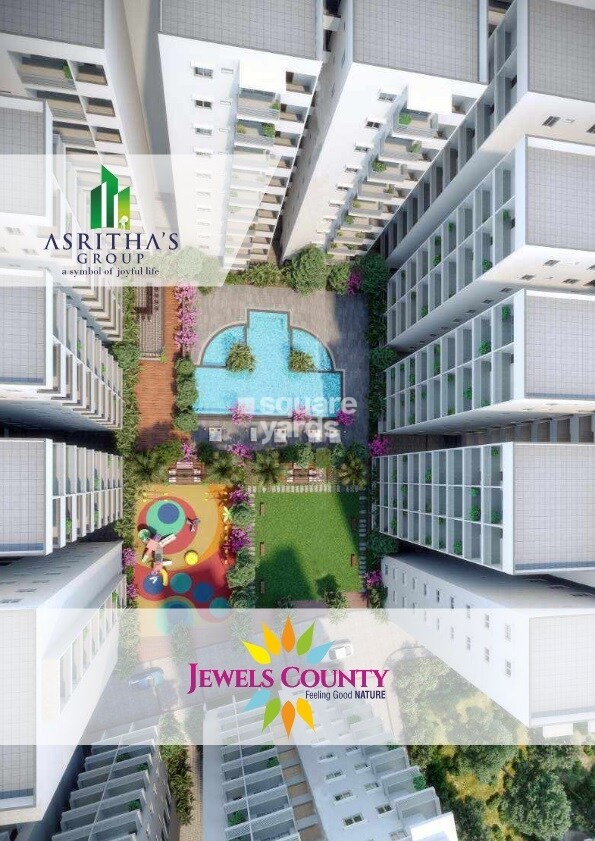 Asrithas Jewel County