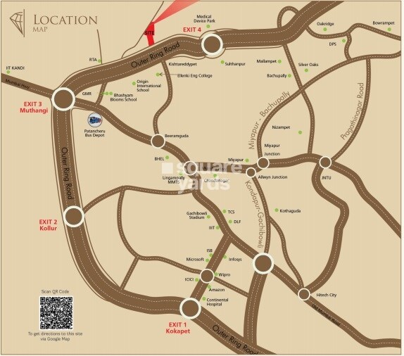 Asrithas Jewels County Location Image