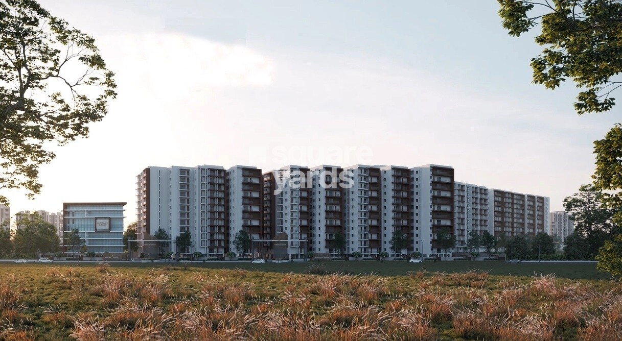 Asrithas Jewels County