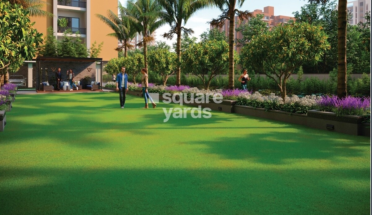 Asrithas Signature Towers