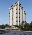 Assetgain The Wave Apartment Exteriors