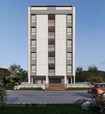 Assetgain The Wave Apartment Exteriors