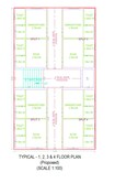 Assetgain The Wave Floor Plans