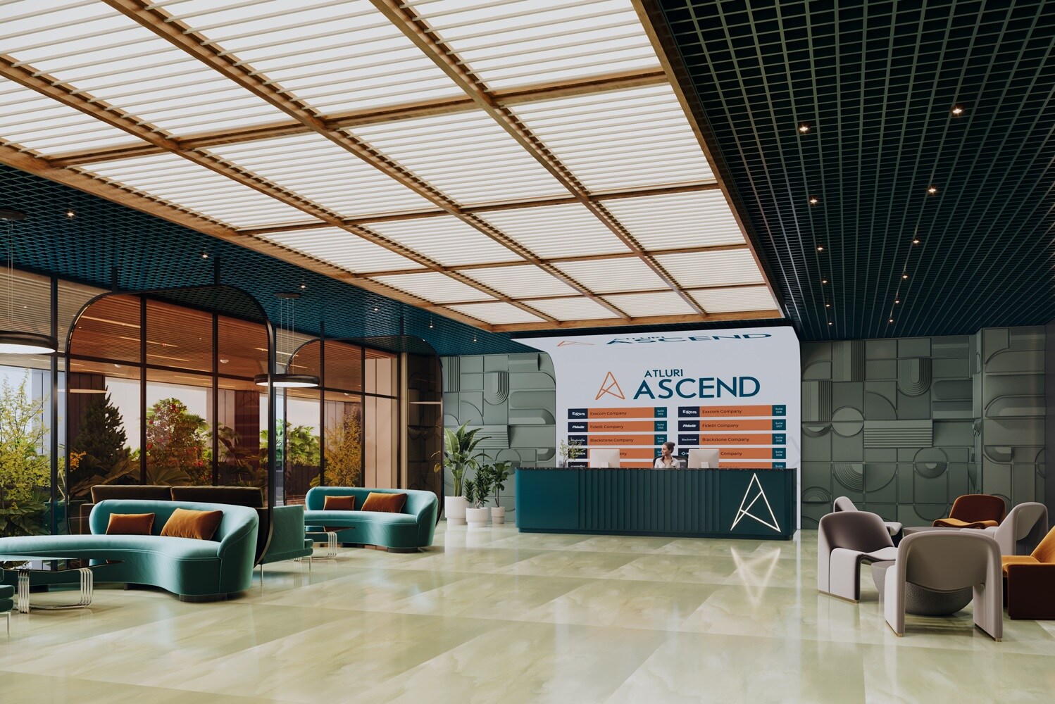 Atluri Ascend