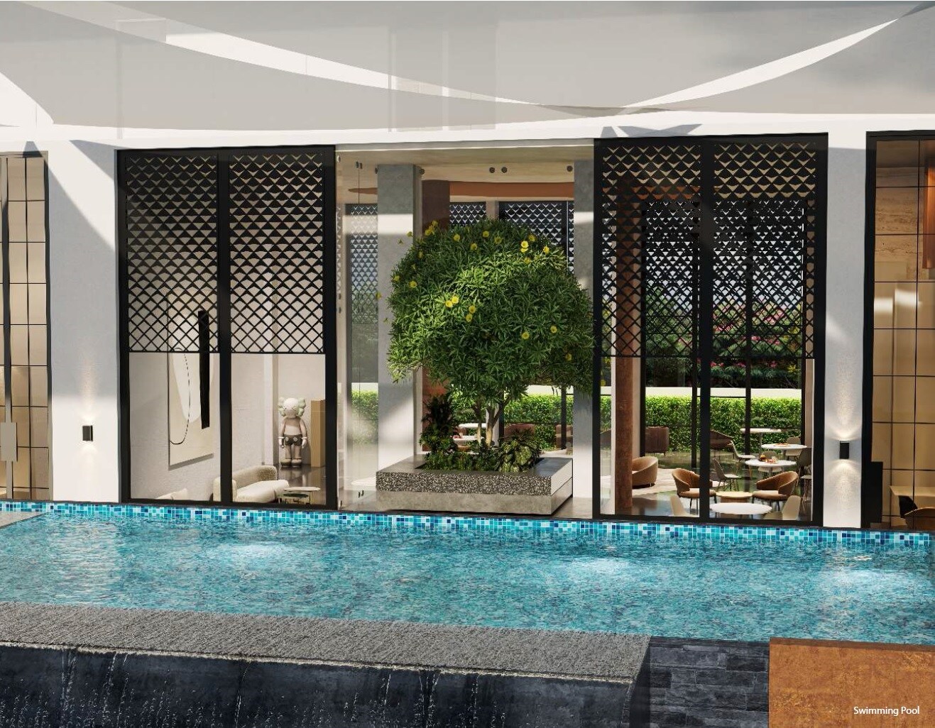 Aura Vidha Amenities-Features 3