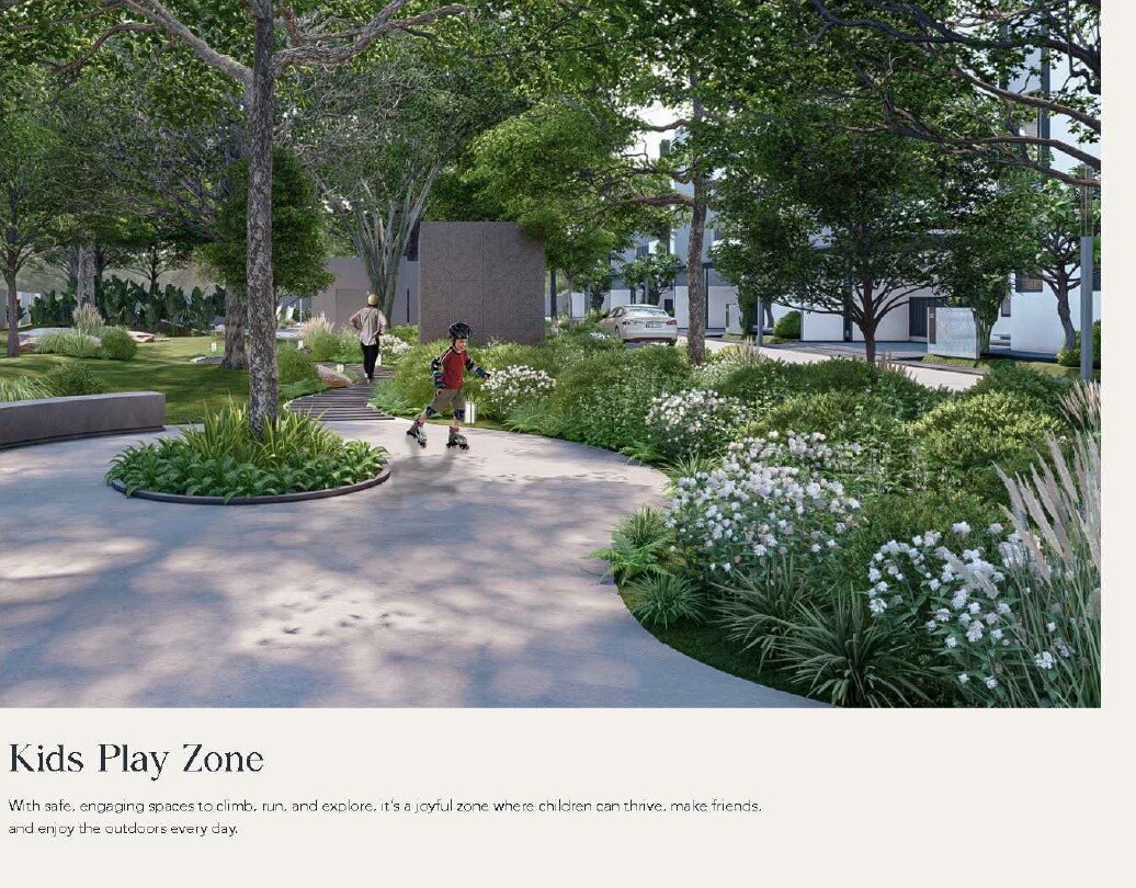 Auri Tranqville Amenities-Features 4