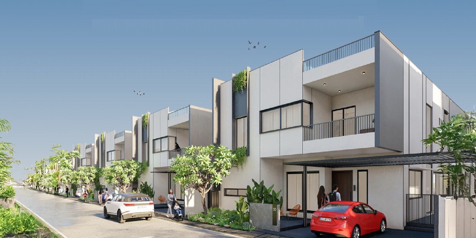 Auri Tranqville, Mansanpalle, Hyderabad