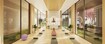 Auro The Pearl Amenities Features