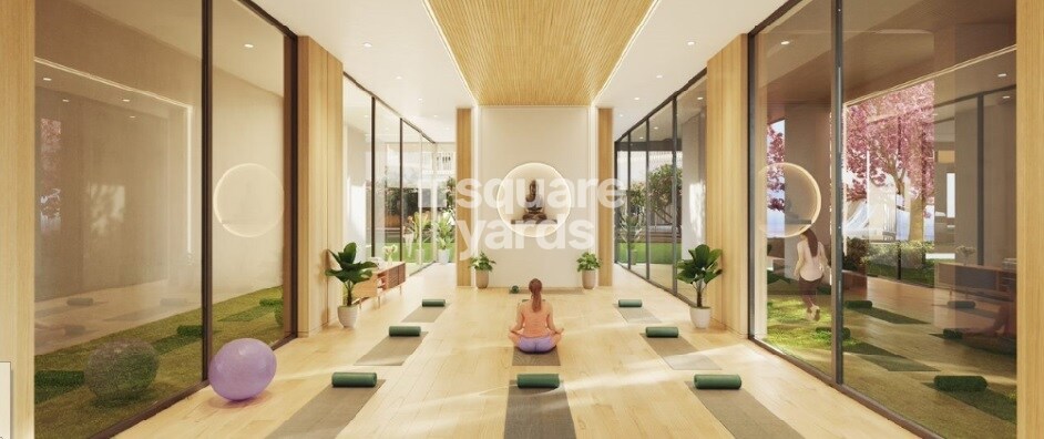 Auro The Pearl Amenities-Features 2