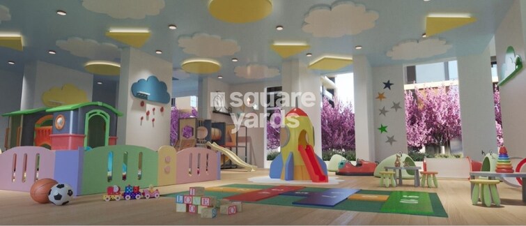 Auro The Pearl Amenities-Features 3