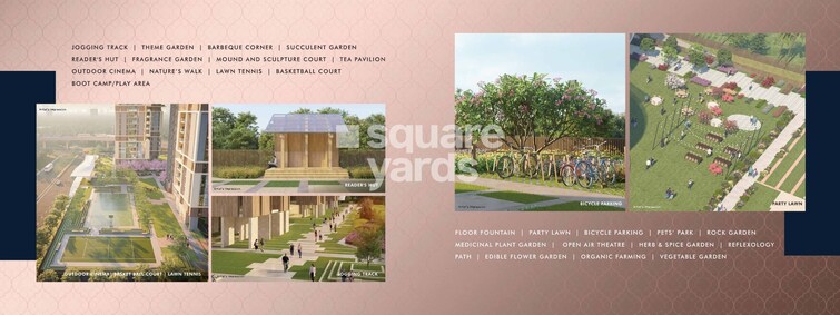 Auro The Pearl Amenities-Features 4