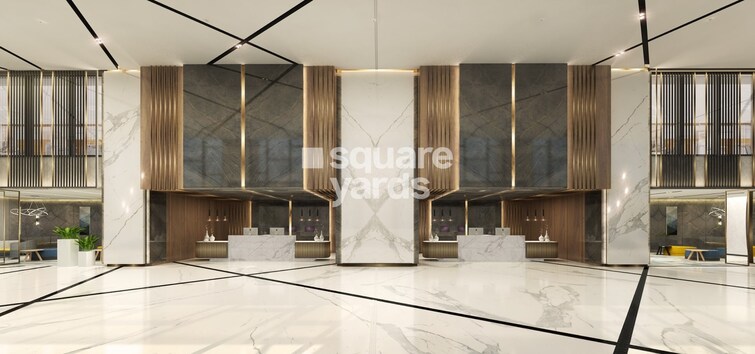 Aurobindo Galaxy Amenities-Features 1