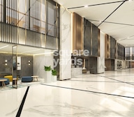Aurobindo Galaxy Amenities-Features