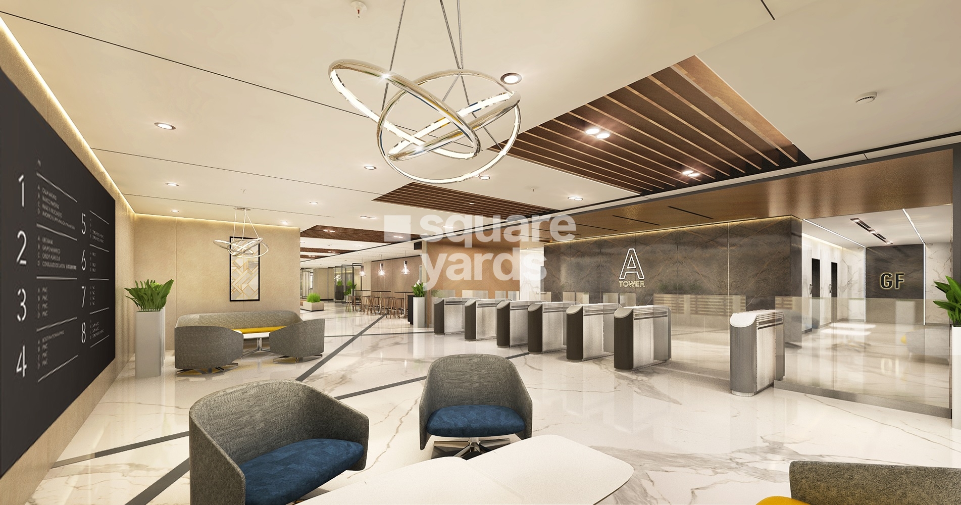 Aurobindo Galaxy Hi Tech City Hyderabad Price List, Floor Plan & RERA Details