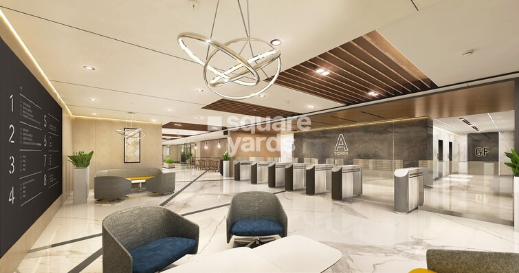 Aurobindo Galaxy Amenities-Features 3