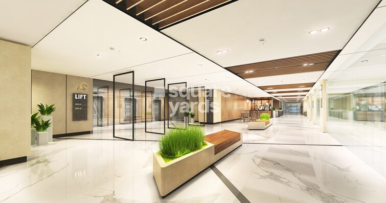 Aurobindo Galaxy Amenities-Features 4