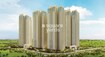 Aurobindo Kohinoor Tower View
