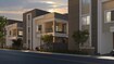 Aurobindo Sansa County Apartment Exteriors