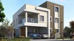 Aurobindo Sansa County Apartment Exteriors