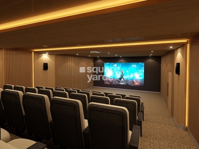 Aurobindo The Regent Amenities-Features 5