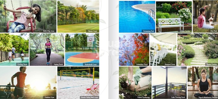 Aurobindo The Regent Amenities-Features 3