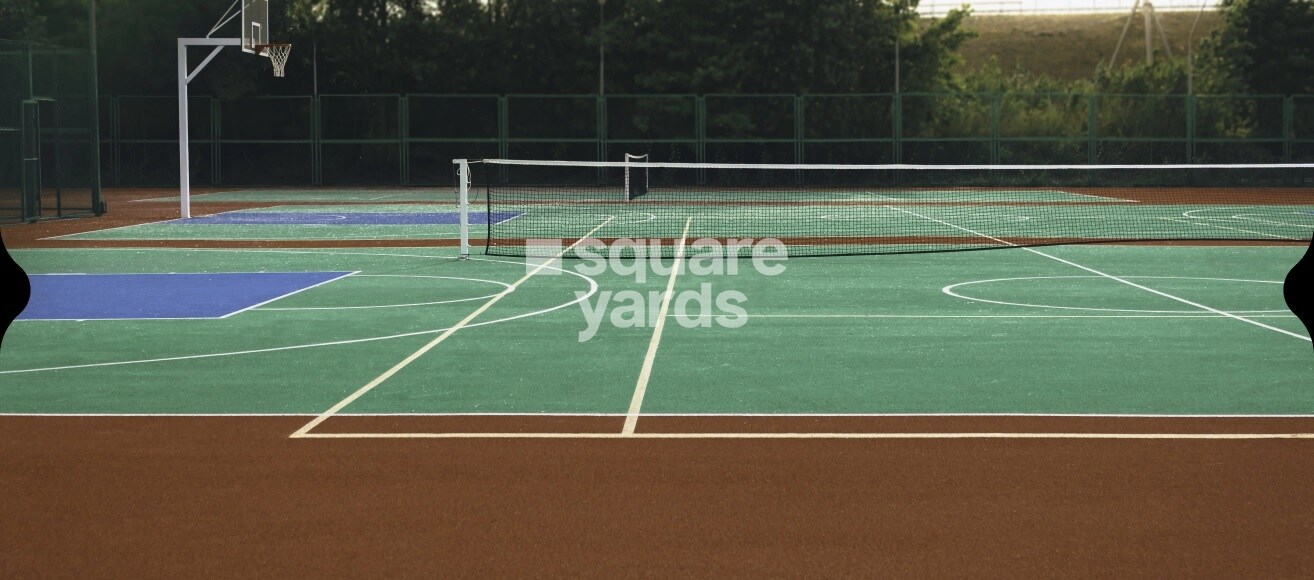 Auroland Plot Amenities-Features