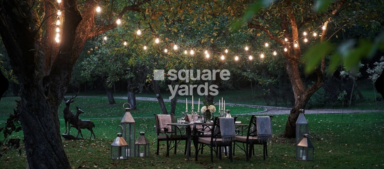 Auroland Plot Amenities-Features 3