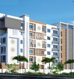AV Chandana Heights AV Chandana Heights