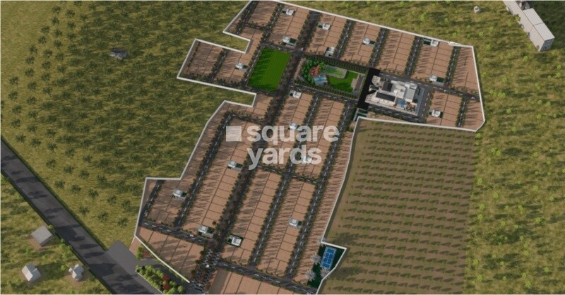 AV Keesara Meadows Tower View 2