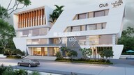 AV Vinoothna Homes Clubhouse External Image